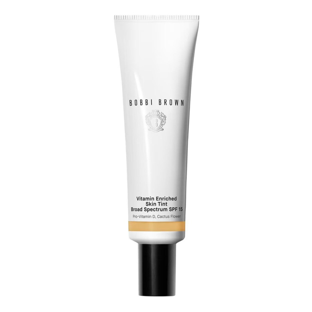 Bobbi Brown Vitamin Enriched Skin Tint, Hydrating Skin Tint, Medium 2