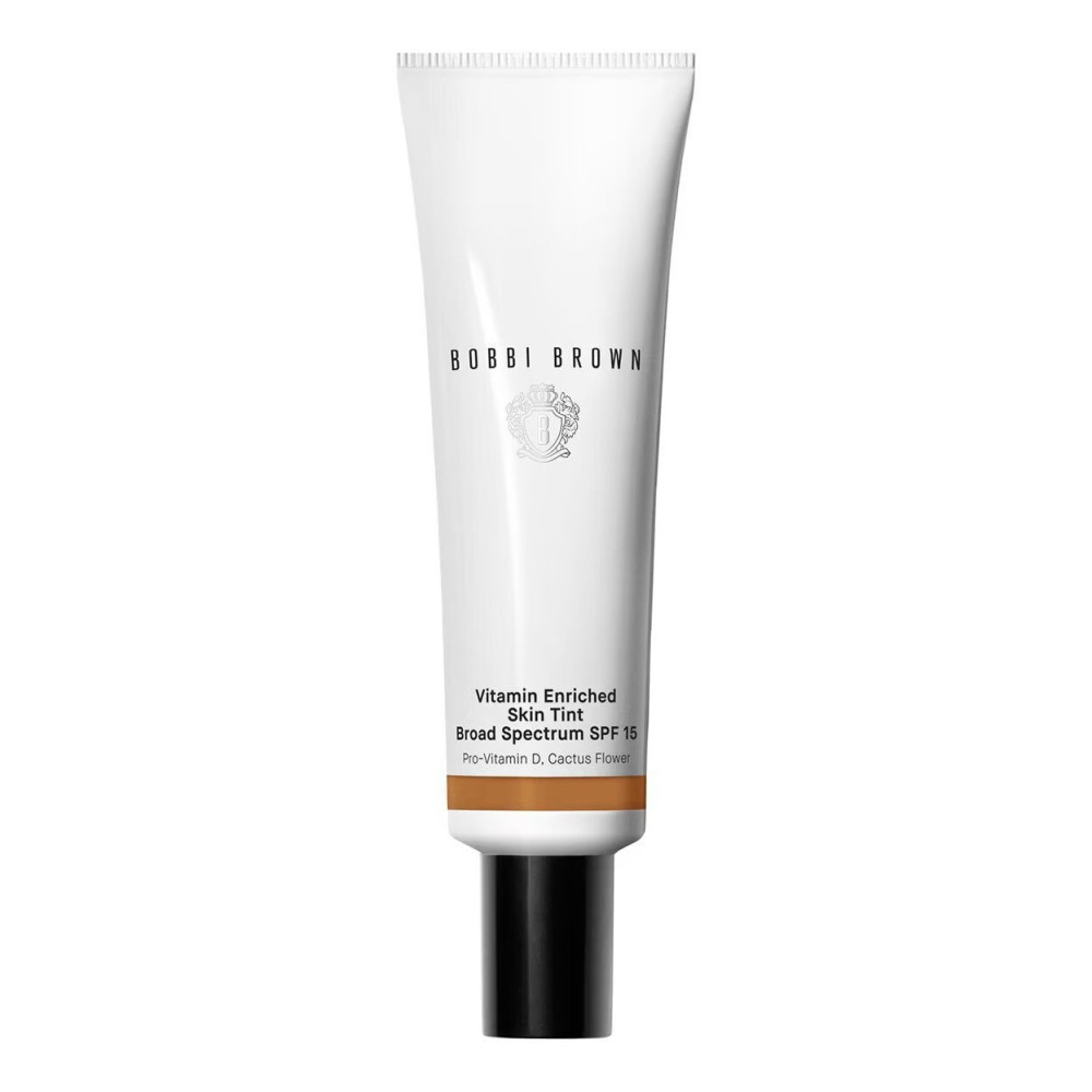 Bobbi Brown Vitamin Enriched Skin Tint - Hydrating Skin Tint, Deep 1