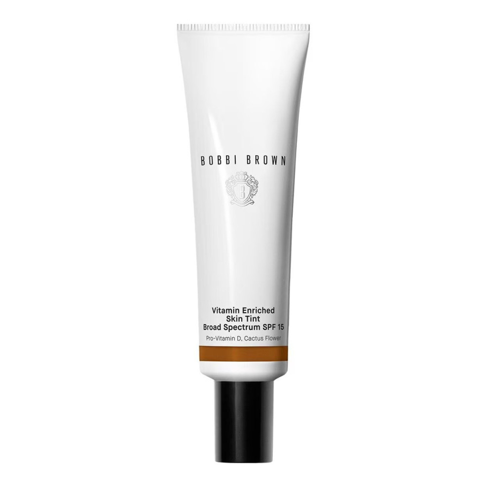Bobbi Brown Vitamin Enriched Skin Tint - Hydrating Skin Tint, Deep 2