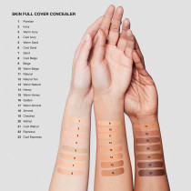 Bobbi Brown Skin Full Cover Concealer, Sand