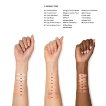 Bobbi Brown Creamy Corrector - Corrector, Peach