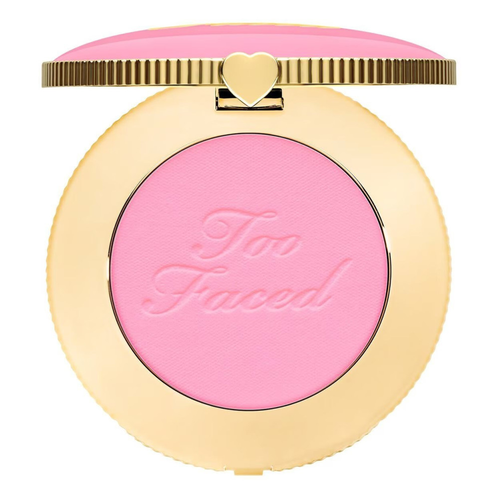 Too Faced Cloud Crush Blush, Candy Clouds, 4.8G