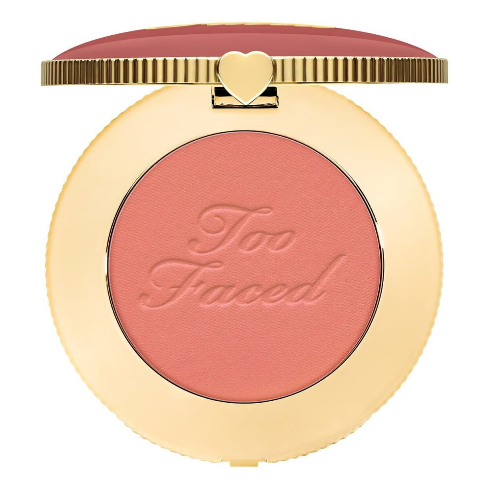 Too Faced Cloud Crush Blush, Velvet Crush, 4.8 G