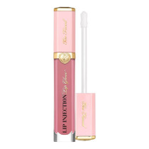 Too Faced Lip Injection Power Plumping Lip Gloss, Glossy And Bossy