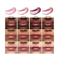 Too Faced Lip Injection Power Plumping Lip Gloss, Glossy And Bossy