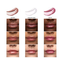 Too Faced Lip Injection Power Plumping Lip Gloss, Glossy And Bossy