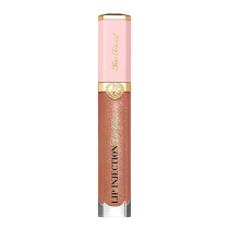 Too Faced Lip Injection Power Plumping Lip Gloss, Say My Name, 6.5 Ml