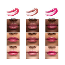 Too Faced Lip Injection Power Plumping Lip Gloss, Say My Name, 6.5 Ml