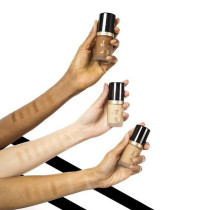 Too Faced Born This Way Foundation Undetectable Coverage, Porcelain