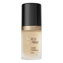 Too Faced Born This Way Foundation Undetectable Coverage, Almond