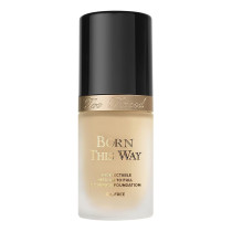 Too Faced Born This Way Foundation Undetectable Coverage, Ivory