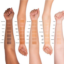 Too Faced Born This Way Foundation Undetectable Coverage, Warm Beige