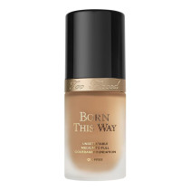 Too Faced Born This Way Foundation Undetectable Coverage, Golden