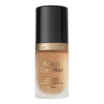 Too Faced Born This Way Foundation Undetectable Coverage, Sand