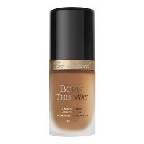 Too Faced Born This Way Foundation Undetectable Coverage, Mocha