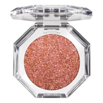 Too Faced Disco Crush High Shine Glitter Eye Shadow + Face Sparkle, Heart Eyes