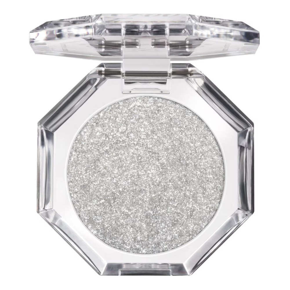 Too Faced Disco Crush High Shine Glitter Eye Shadow + Face Sparkle, Fairy Dust