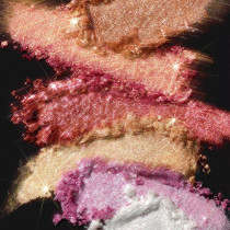 Too Faced Disco Crush High Shine Glitter Eye Shadow + Face Sparkle, Fairy Dust