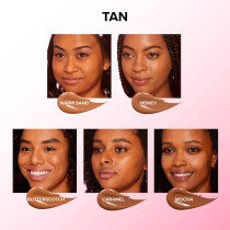 Too Faced Born This Way Super Coverage Concealer Travel Size, Butterscotch, 3.5 Ml