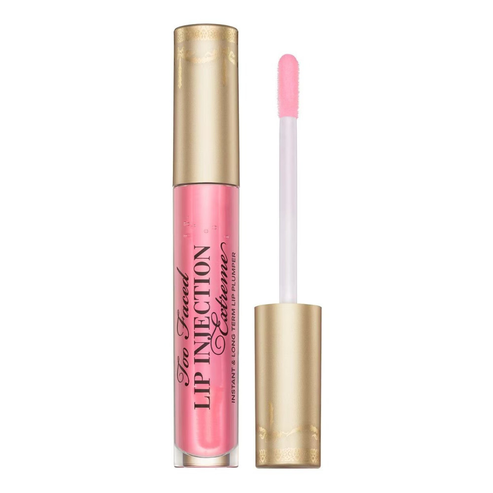 Too Faced Lip Injection Extreme Lip Plumper, Bubblegum Yum