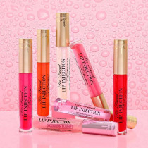 Too Faced Lip Injection Extreme Lip Plumper, Strawberry Kiss