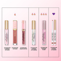 Too Faced Lip Injection Extreme Lip Plumper, Strawberry Kiss