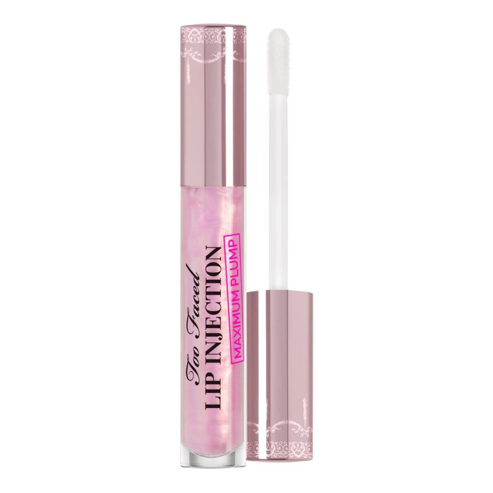 Too Faced Lip Injection Maximum Plump Lip Plumper, Maximum Dose