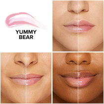Too Faced Lip Injection Maximum Plump Lip Plumper, Maximum Dose