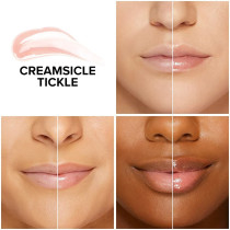 Too Faced Lip Injection Maximum Plump Lip Plumper, Creamsicle Tickle
