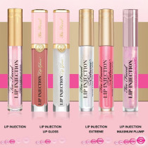 Too Faced Lip Injection Extreme Lip Plumper Travel Size