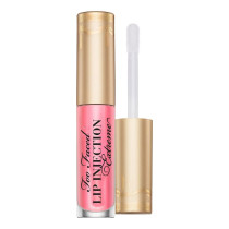 Too Faced Lip Injection Extreme Lip Plumper Travel Size, Bubblegum Yum, 1.5 G