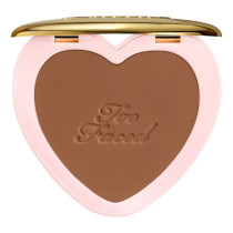Too Faced Born This Way Soft Blur Flexible Finish Setting Powder, Deep