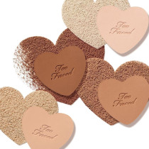 Too Faced Born This Way Soft Blur Flexible Finish Setting Powder, Deep