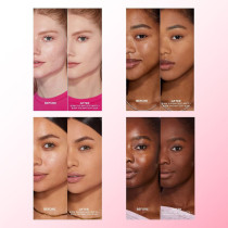 Too Faced Born This Way Soft Blur Flexible Finish Setting Powder, Deep