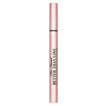 Too Faced Better Than Love Easy Glide Waterproof Liquid Eyeliner, Deepest Black