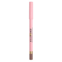 Too Faced Killer Liner - Waterproof Eyeliner, Grey 1.13G