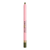 Too Faced Killer Liner - Waterproof Eyeliner, Light Olive Green 1.13G