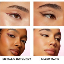 Too Faced Killer Liner - Waterproof Eyeliner, Light Olive Green 1.13G