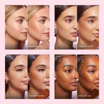 Too Faced Chocolate Soleil Melting Bronzing And Sculpting Stick, Chocolate Mousse