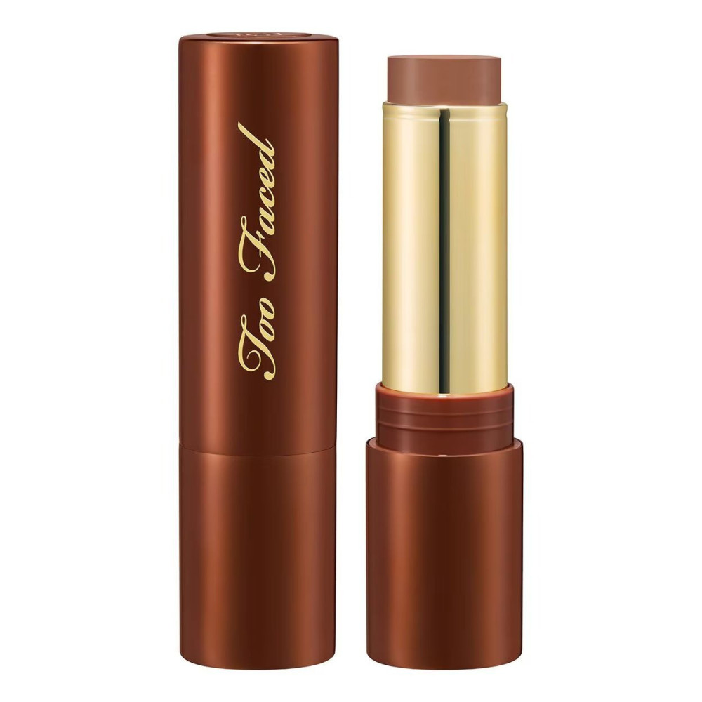 Too Faced Chocolate Soleil Melting Bronzing And Sculpting Stick, Chocolate Souffle