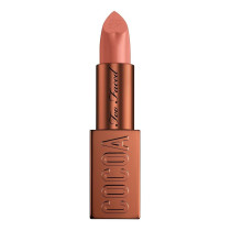 Too Faced Cocoa Bold Lipstick Em-Power Cream Lipstick, Ganache