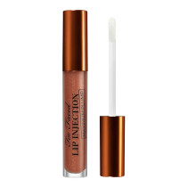 Too Faced Lip Injection Maximum Plump Gloss, Caramel Apple