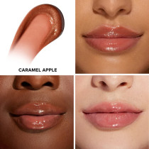 Too Faced Lip Injection Maximum Plump Gloss, Caramel Apple
