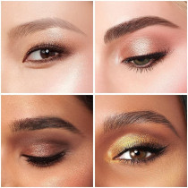 Too Faced Born This Way The Natural Nudes - Eyeshadow Palette