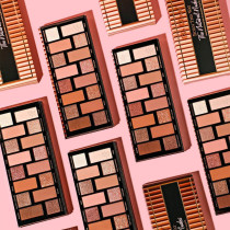 Too Faced Born This Way The Natural Nudes - Eyeshadow Palette
