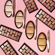 Too Faced Born This Way The Natural Nudes - Eyeshadow Palette