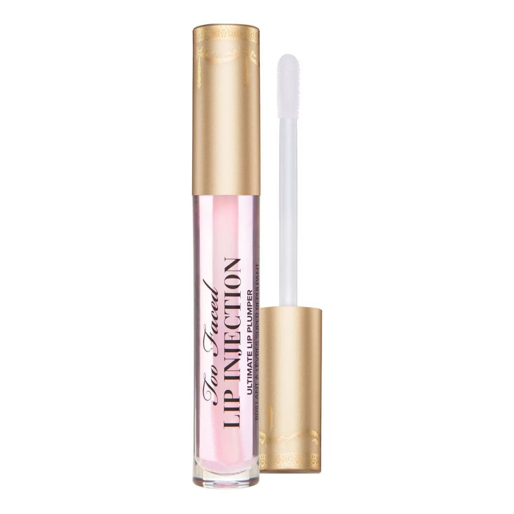 Too Faced Lip Injection Plumping Lip Gloss - Lip Gloss