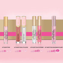 Too Faced Lip Injection Plumping Lip Gloss - Lip Gloss