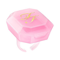 Too Faced Bauble Gloss Ring, 0.8G