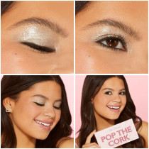 Too Faced Pop The Cork Makeup Gift Set